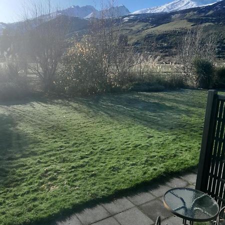 Mountain View Studios Glenorchy Extérieur photo