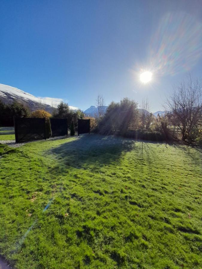 Mountain View Studios Glenorchy Extérieur photo