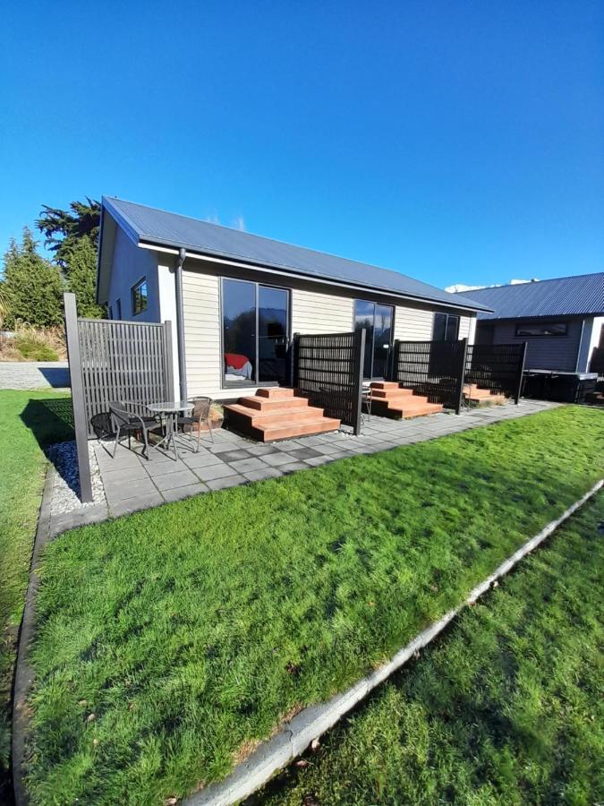 Mountain View Studios Glenorchy Extérieur photo