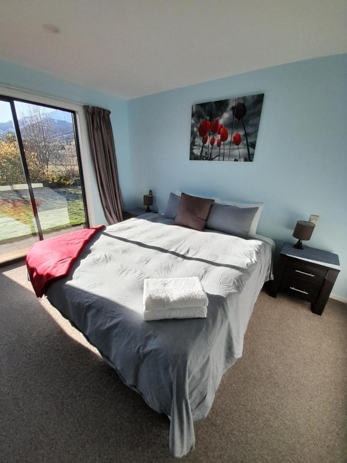 Mountain View Studios Glenorchy Extérieur photo